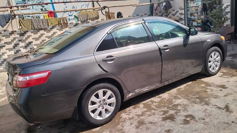 Toyota Camry 2006 1