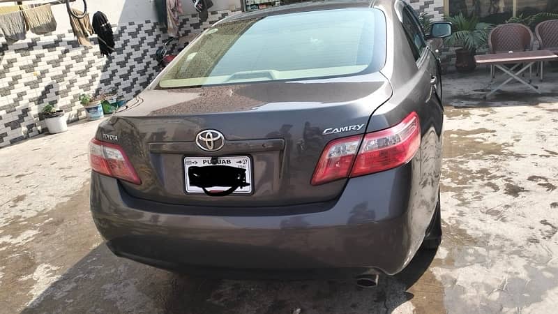 Toyota Camry 2006 2