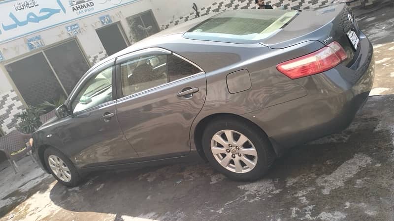 Toyota Camry 2006 3