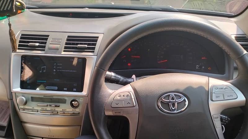 Toyota Camry 2006 4