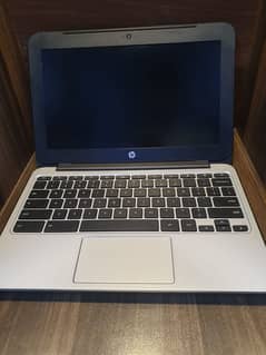 HP Chromebook laptop windows 10