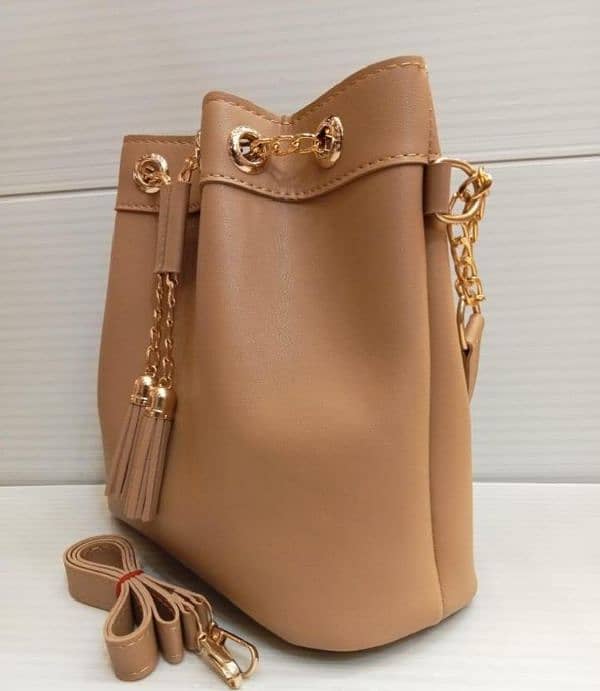 Beautiful Bag For Beautiful Lady! 0