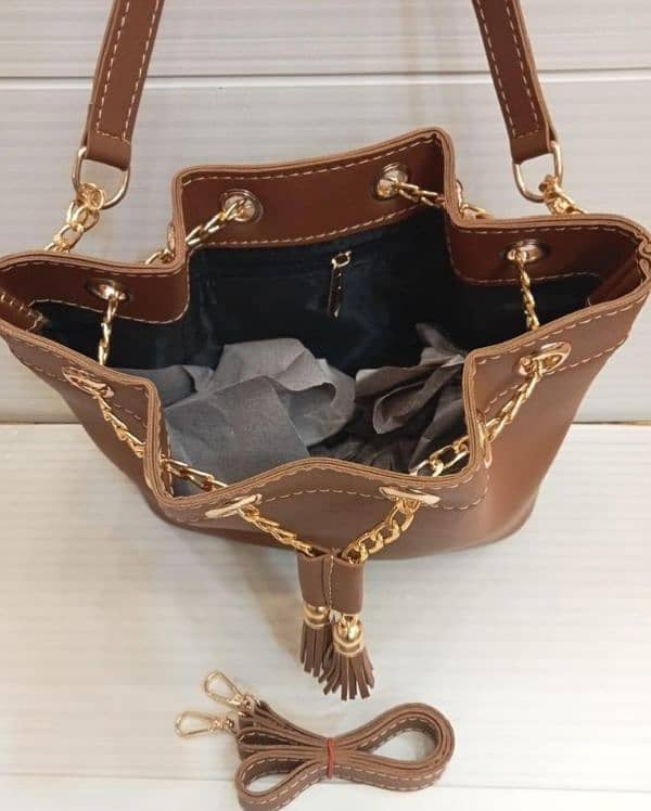 Beautiful Bag For Beautiful Lady! 1