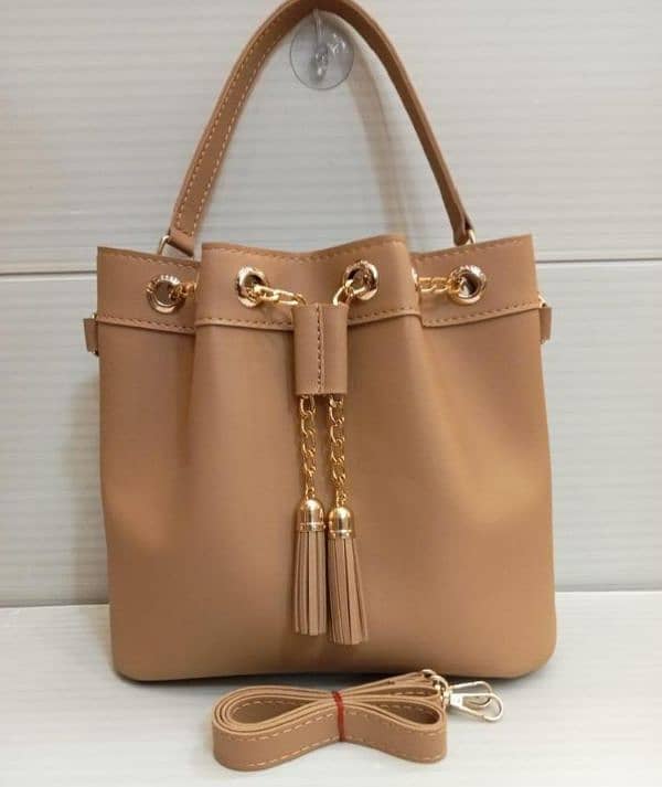 Beautiful Bag For Beautiful Lady! 2