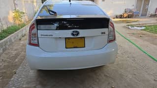 Toyota Prius 2014