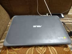 Asus Chromebook in good condition