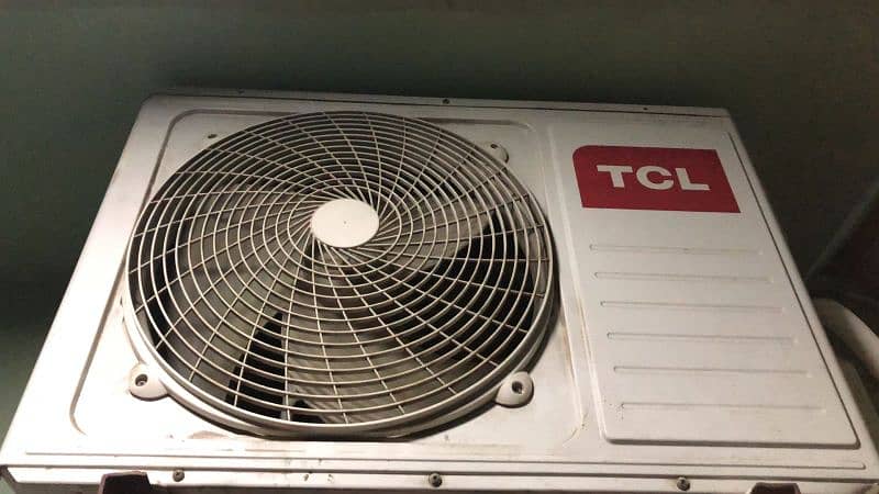 TCL SPLIT INVERTER 2