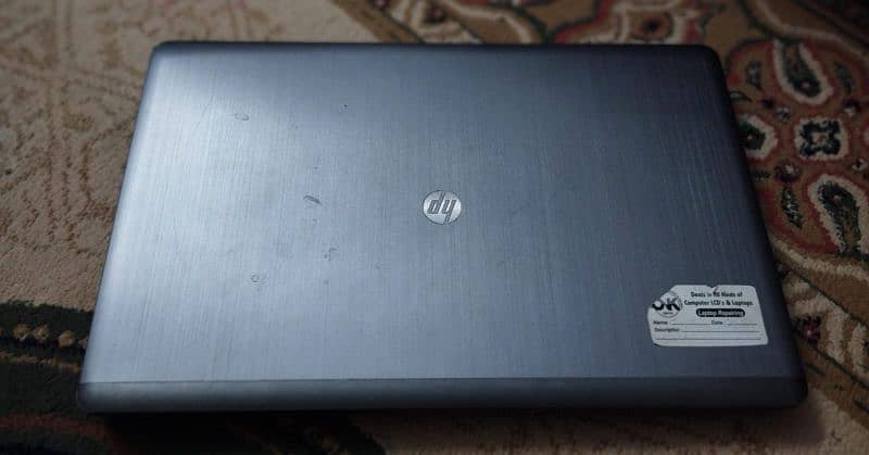 HP ProBook 4740s Laptop for Sale 1