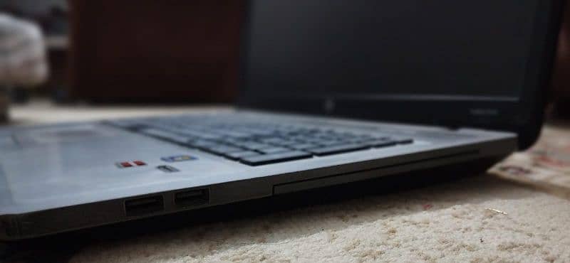 HP ProBook 4740s Laptop for Sale 3