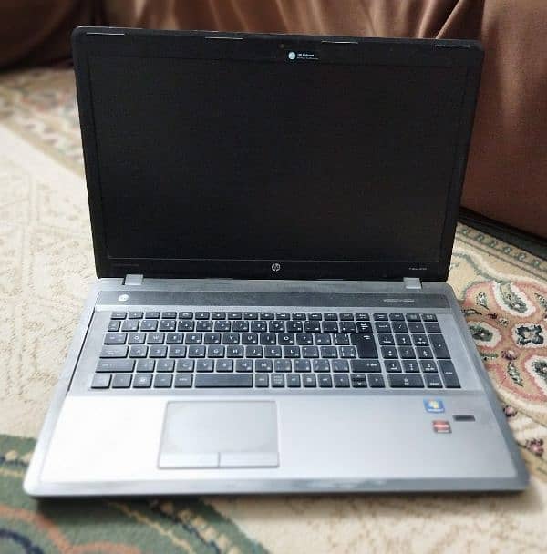 HP ProBook 4740s Laptop for Sale 4