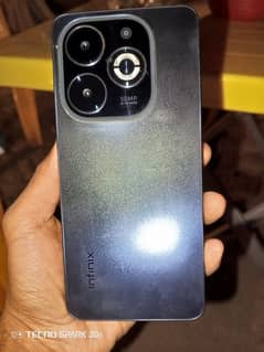 Infinix smart 8 plus condition 10/10