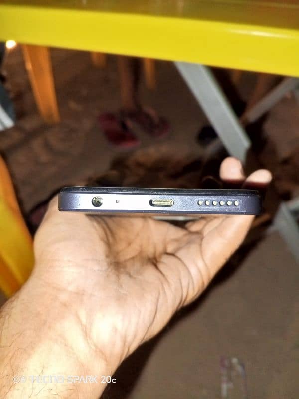 Infinix smart 8 plus condition 10/10 1