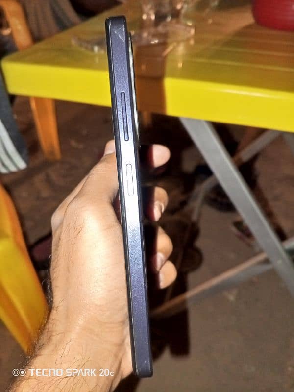 Infinix smart 8 plus condition 10/10 2