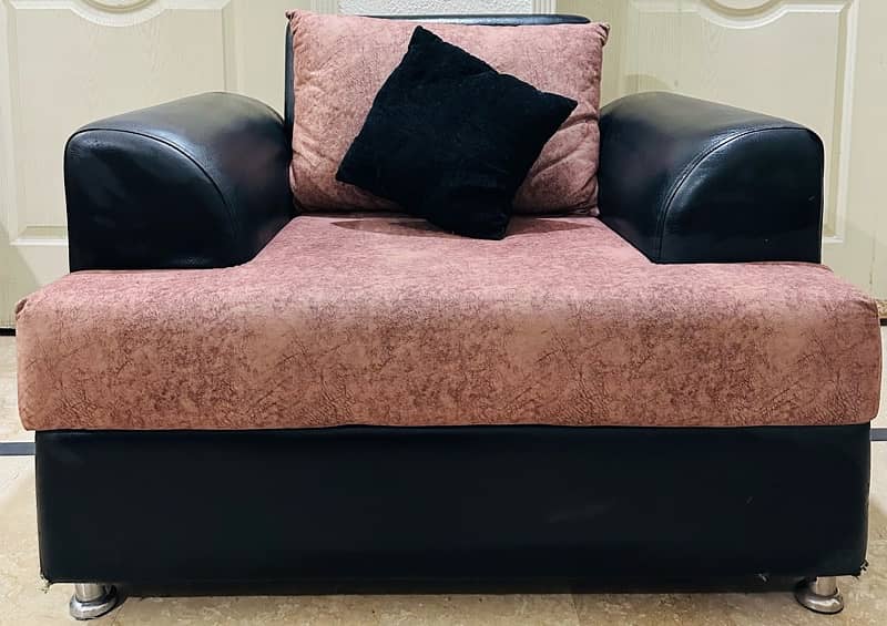 Sofa set 2