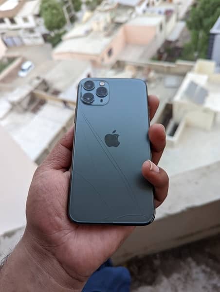 iphone 11 pro 0