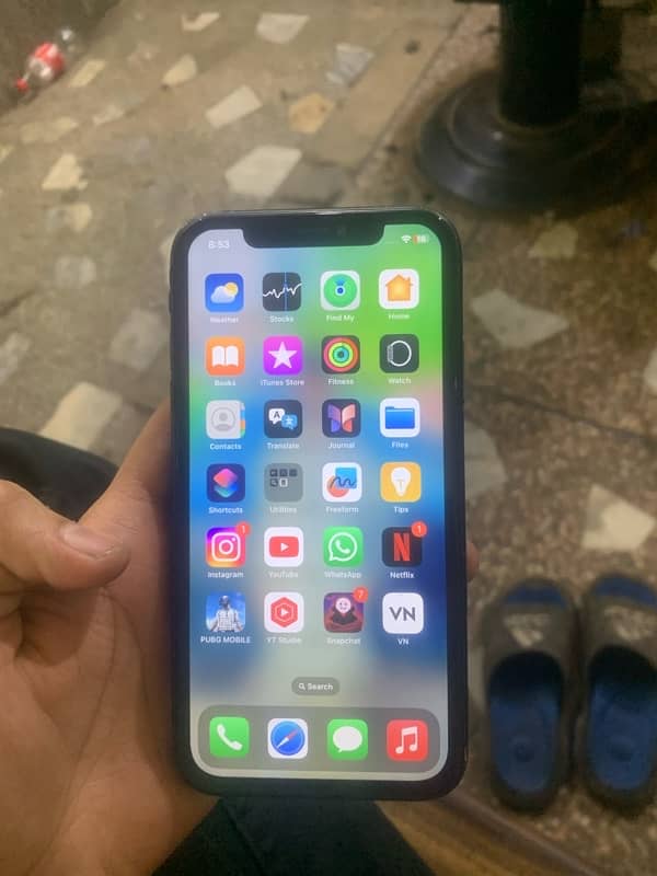 IPhone 11 64GB 1