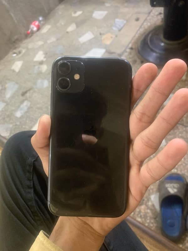 IPhone 11 64GB 0