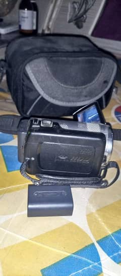 Sony handycam