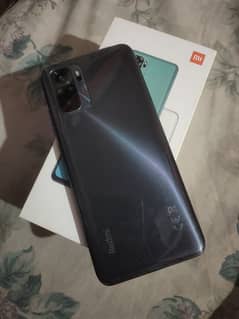 Redmi note 10