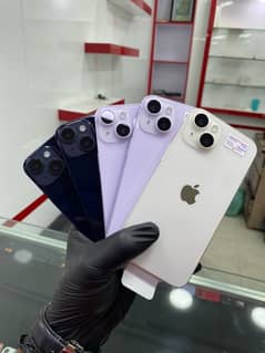 Iphone 14 256GB Pta Approved