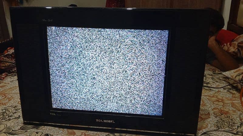 TCL TV 1