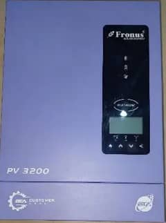 Fronus pv 3200