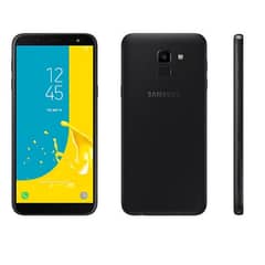 Samsung J6 3/32 Total Orignal Backmatch Super Amoled