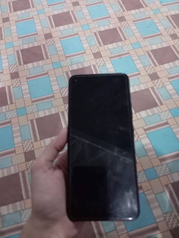 I'm selling my Infinix hot 10 6/128 2