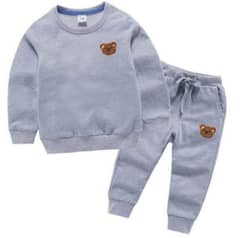 Kids winter Tracksuits