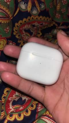 Airpods 3rd generation