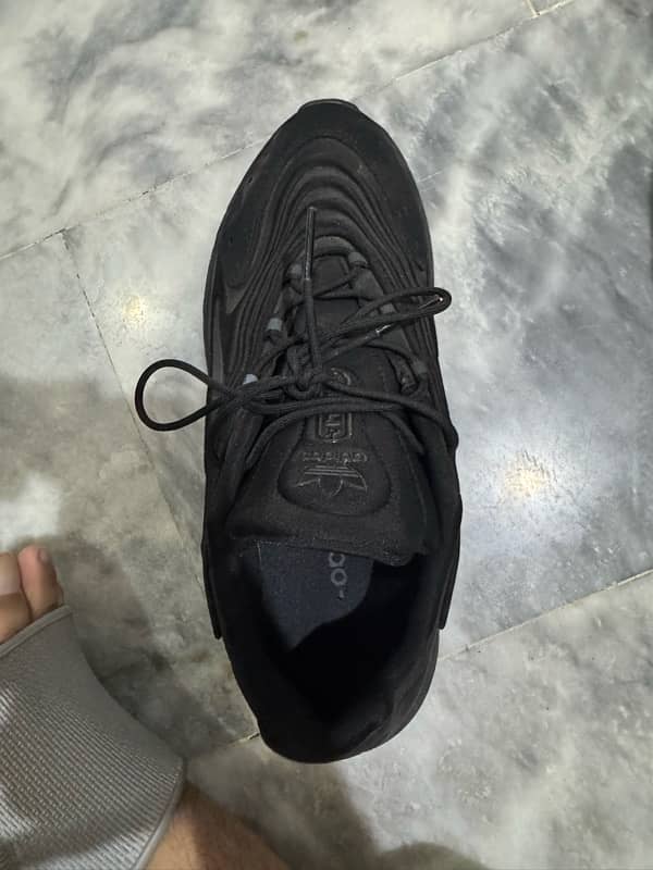 Adidas Black 0