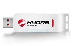 Hydra Dongle Tool