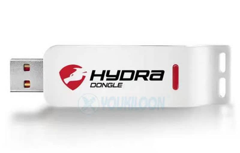 Hydra Dongle Tool 0