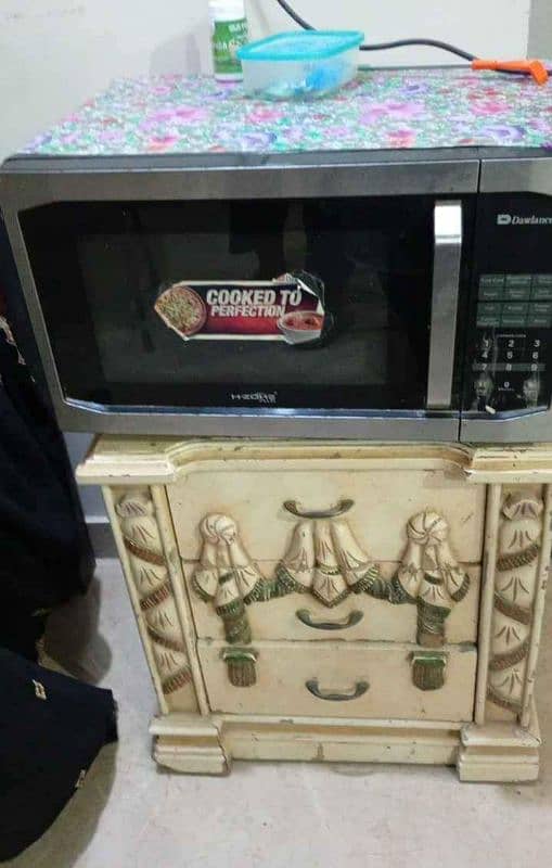 dawlance microwave oven 03198656241 5