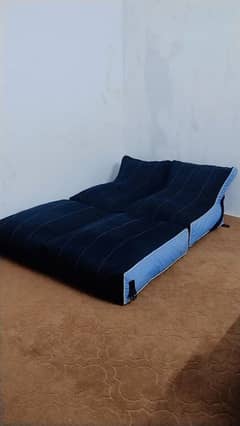 sofa come bed