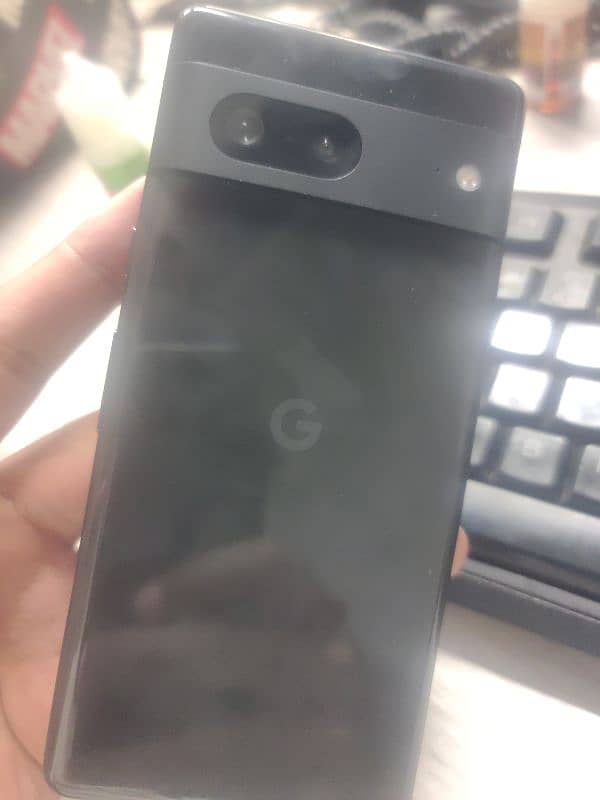 Google Pixel 7 1