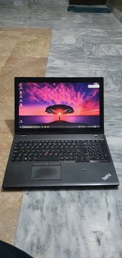 Lenovo ThinkPad