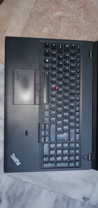 Lenovo ThinkPad 5