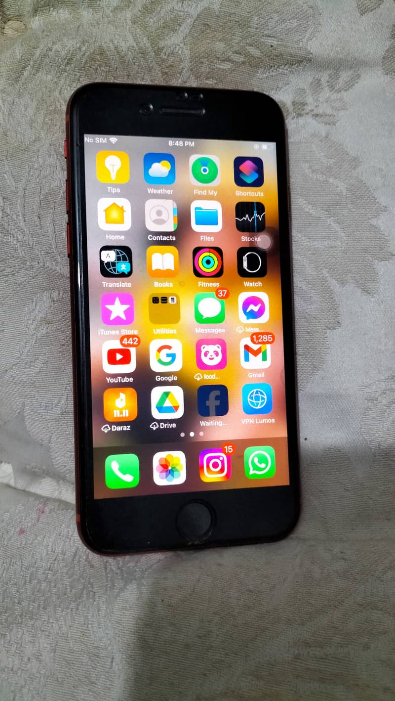 Iphone 8 PTA Approved 9/10 condition 3