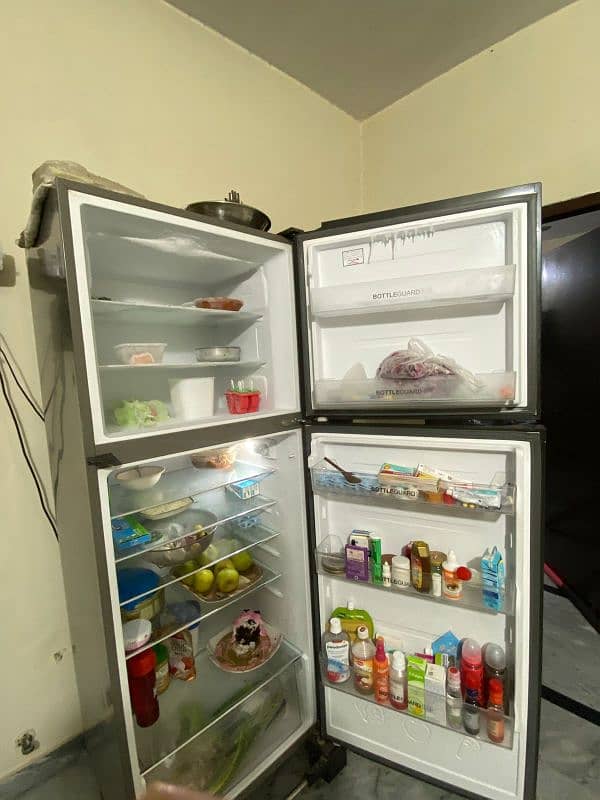 haier new model fridge 3