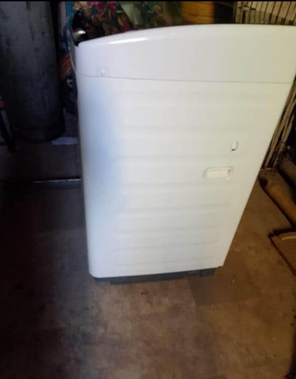 Washing machine 03198656241 1