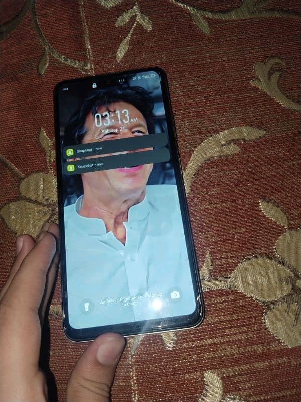 Infinix smart 8 pro 8 128 Gb condition 10/10 2