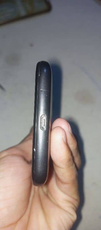 Motorola e6 3