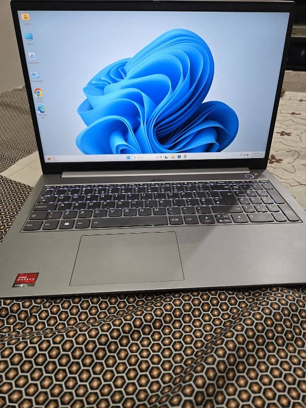 Lenovo Thinkbook 15 Gen 2 4K Display 0