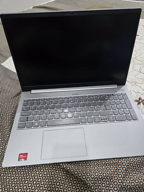 Lenovo Thinkbook 15 Gen 2 4K Display 3