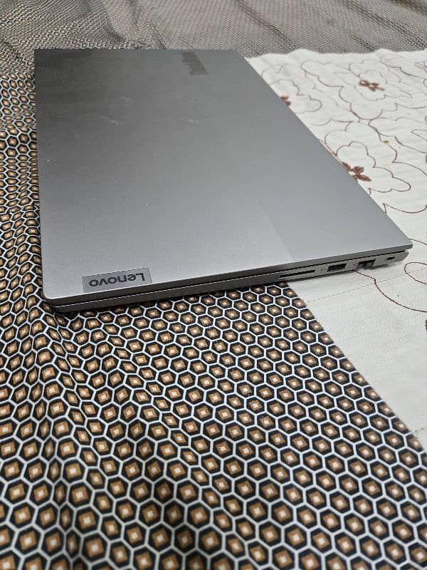 Lenovo Thinkbook 15 Gen 2 4K Display 4