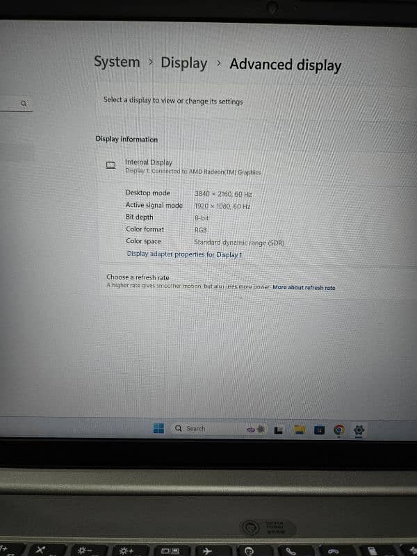 Lenovo Thinkbook 15 Gen 2 4K Display 7