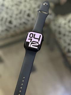 Apple watch 7 Series 97% BH