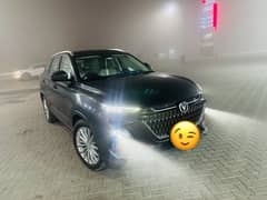 Changan Oshan X7 2024