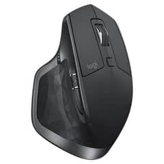 Logitech MX master 2S branded mouse available